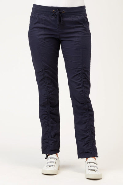 Jules Pants in Navy