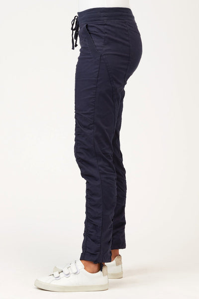 Jules Pants in Navy