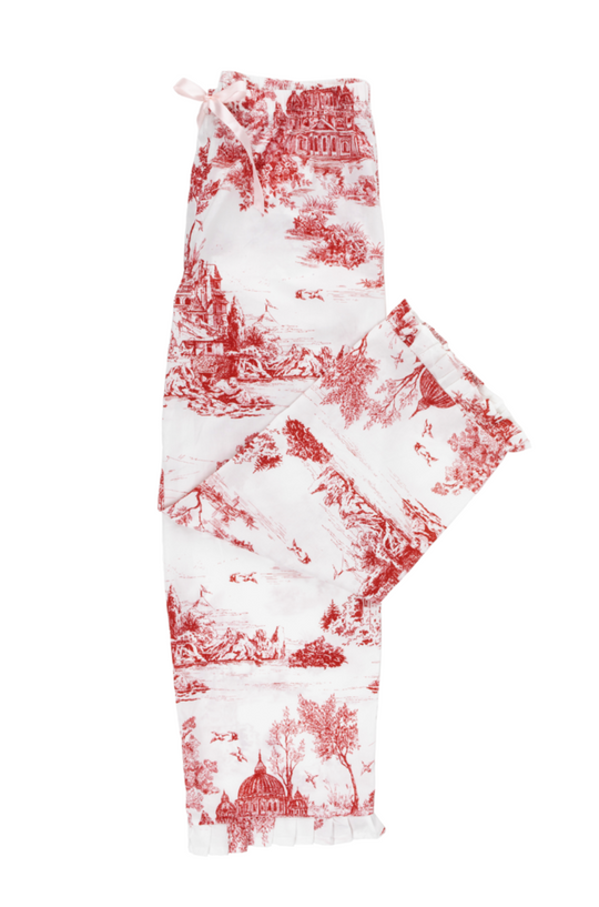 Colette Toile Pant