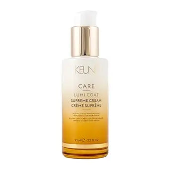 Lumi Coat Supreme Cream - Keune Care