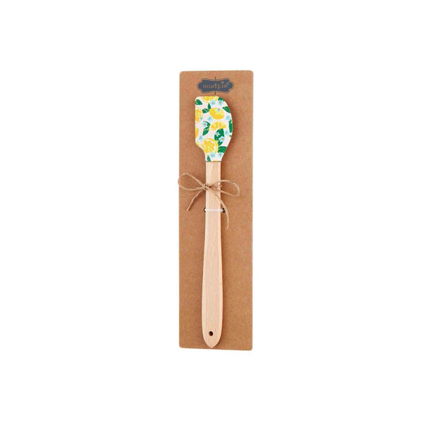 Mini Fruit Spatula - Lemon