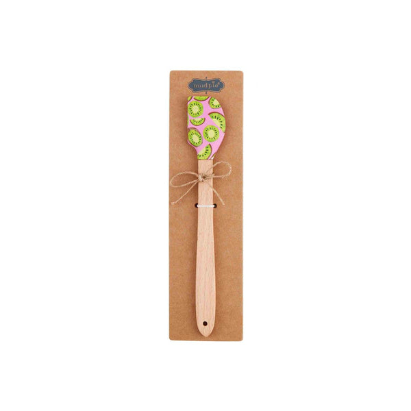 Mini Fruit Spatula - Kiwi