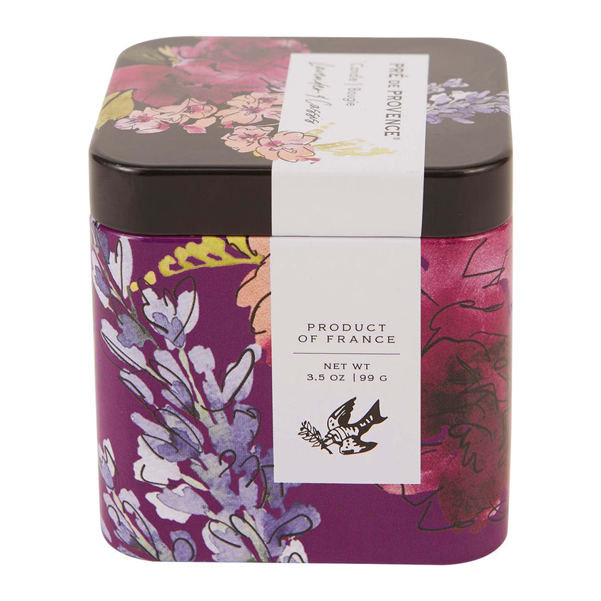 Lavender & Cassis Candle