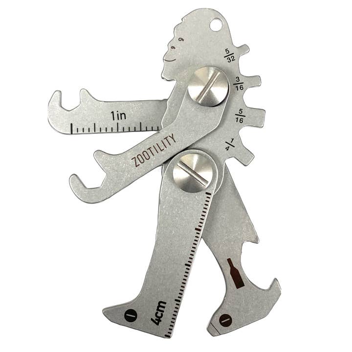 Yeti Multi-Tool