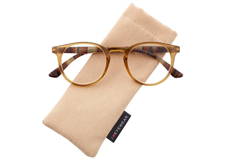 Readers Arlo-Honey Striped