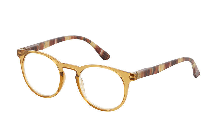 Readers Arlo-Honey Striped