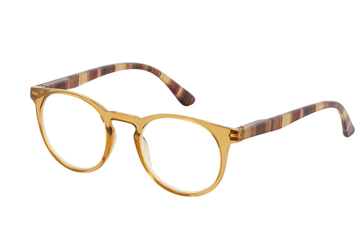 Readers Arlo-Honey Striped