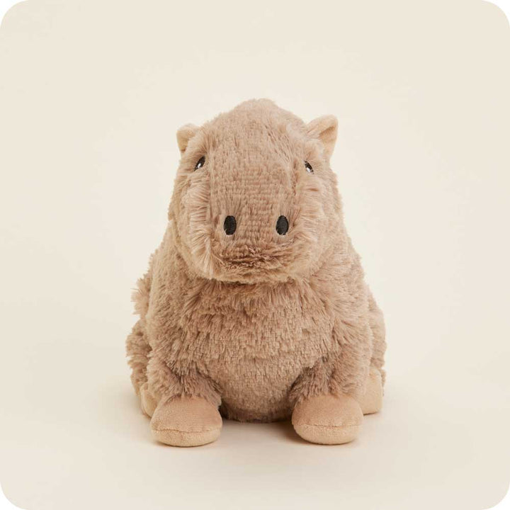 Capybara Lavender Scented Plushie