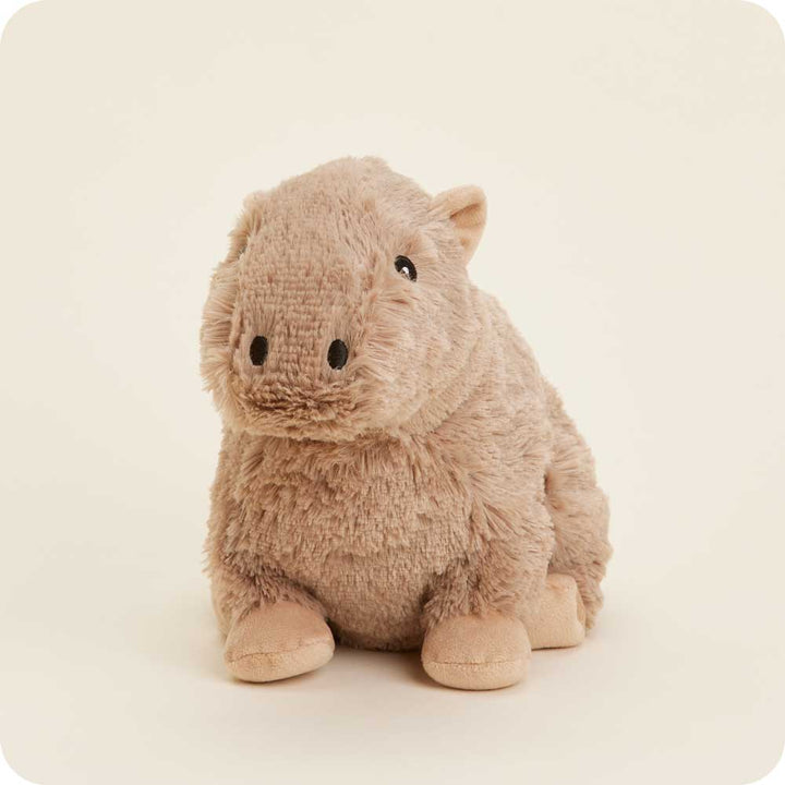 Capybara Lavender Scented Plushie