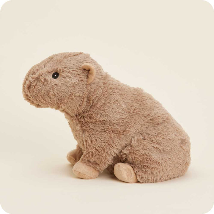 Capybara Lavender Scented Plushie