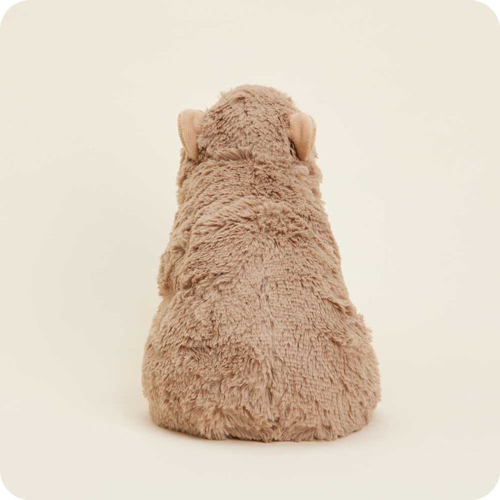 Capybara Lavender Scented Plushie