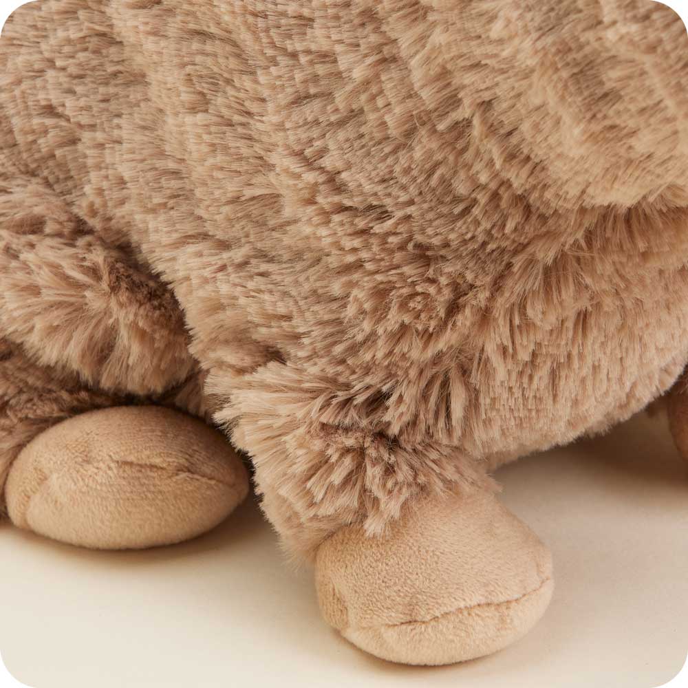 Capybara Lavender Scented Plushie