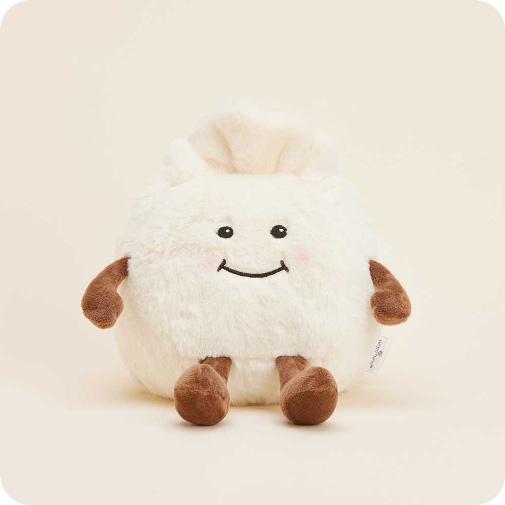 Dumpling Lavender Scented Plushie