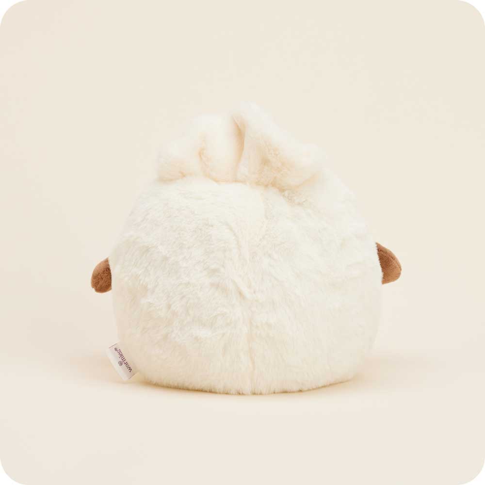 Dumpling Lavender Scented Plushie