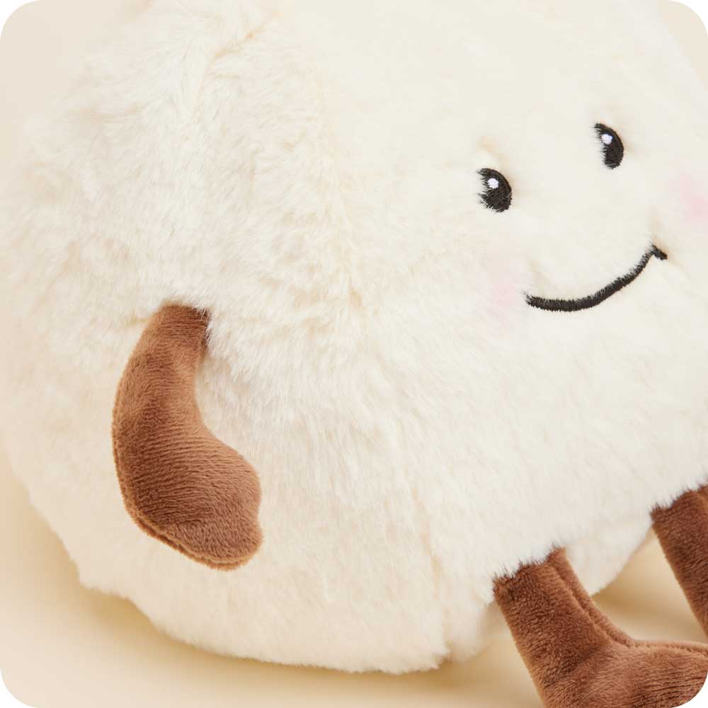 Dumpling Lavender Scented Plushie