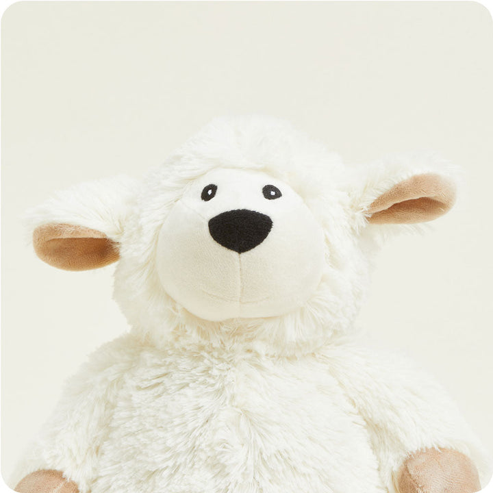 Sheep Lavender Scented Plushie