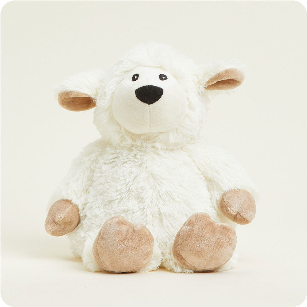 Sheep Lavender Scented Plushie