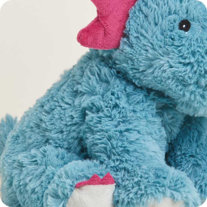 Triceratops Lavender Scented Plushie