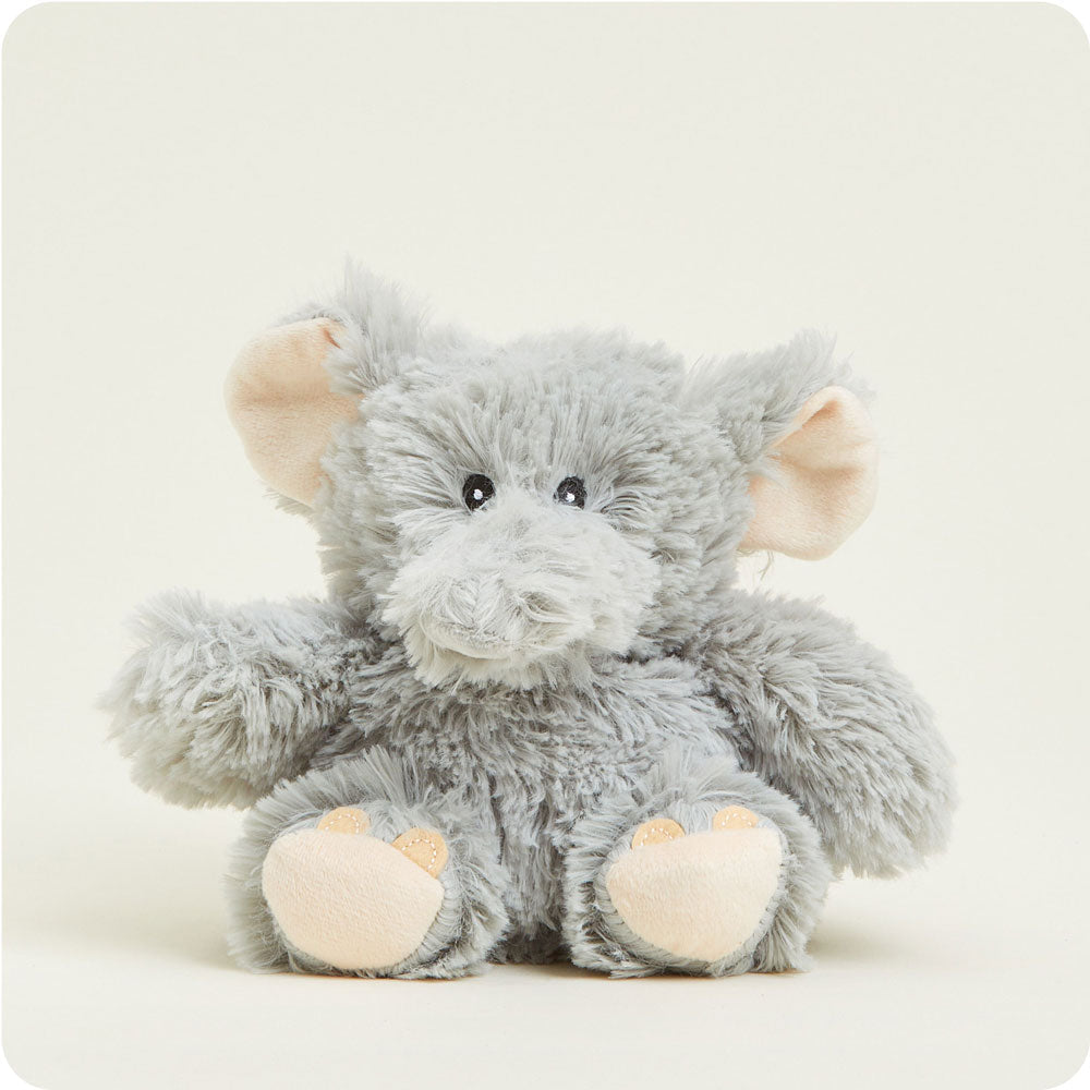 Elephant Junior Lavender Scented Plushie