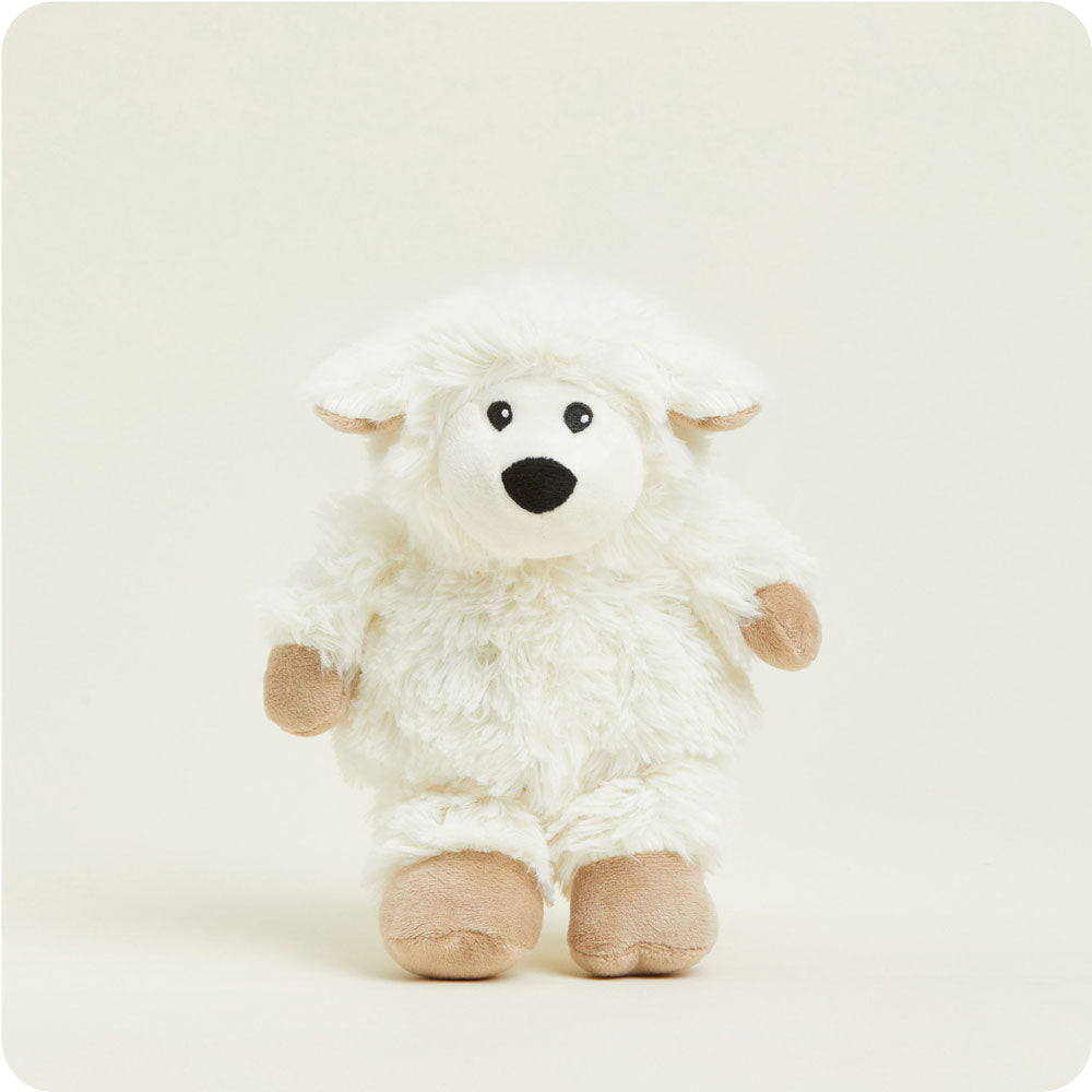 Sheep Junior Lavender Scented Plushie