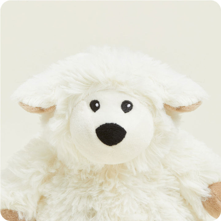 Sheep Junior Lavender Scented Plushie