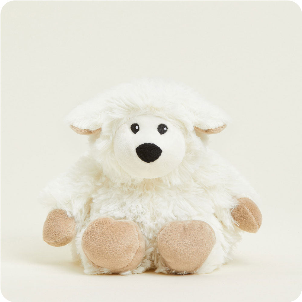 Sheep Junior Lavender Scented Plushie