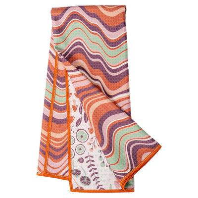 Anywhere Towel - Fall Assorted