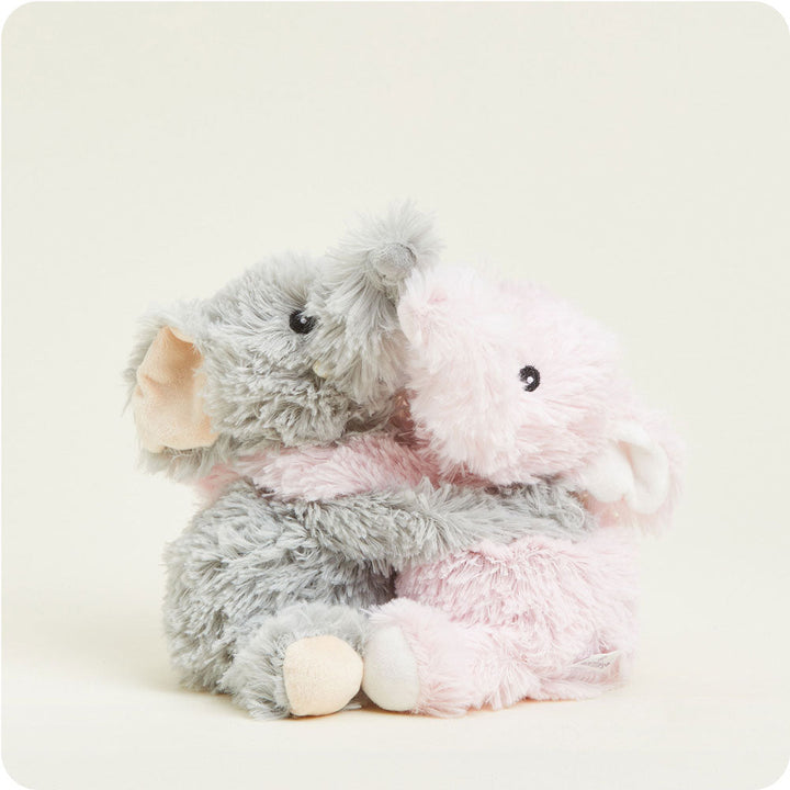 Elephant Hugs Lavender Scented Plushie