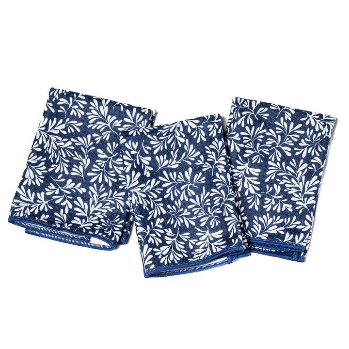 Mighty Mini Towel Sets - Core Prints