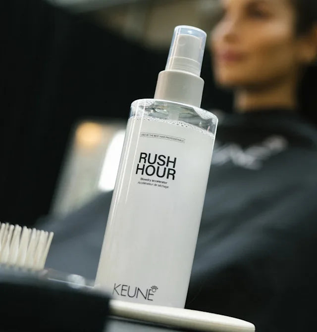 Rush Hour Blow-dry Accelerator - Keune Style