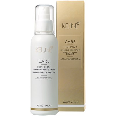 Lumi Coat Spray - Keune Care 4.7 oz.