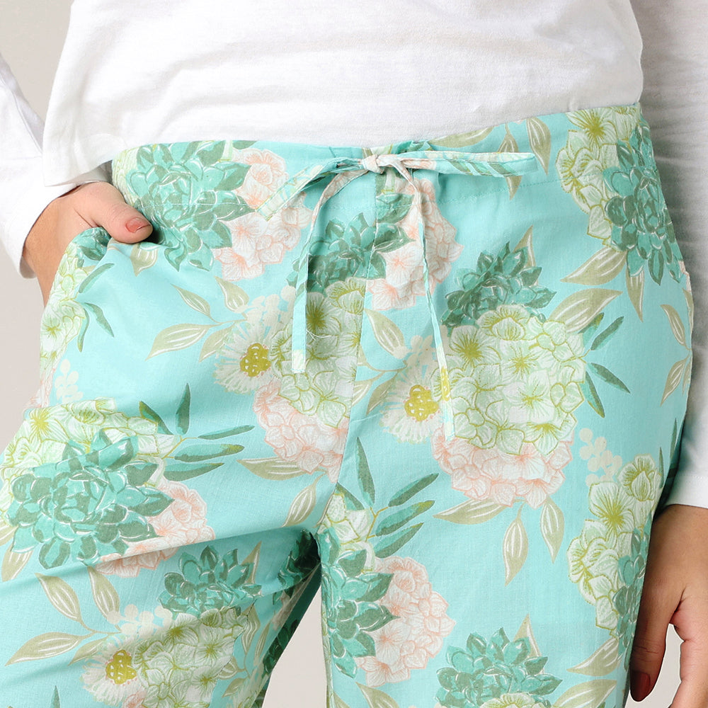 Jolene Pajama Pants in a Bag