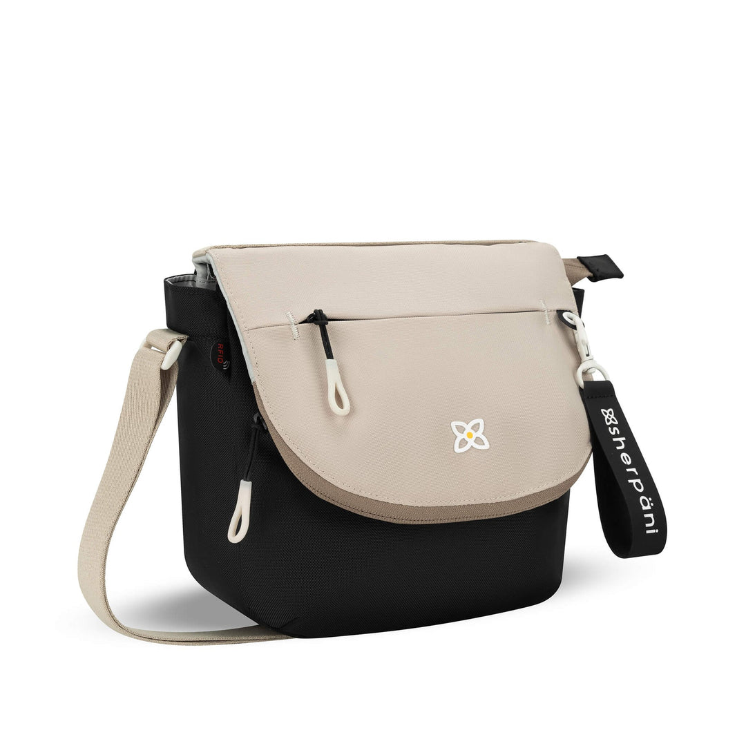 Milli Con Leche Crossbody Bag