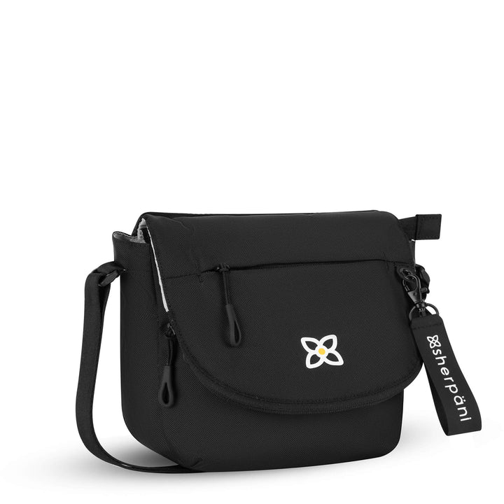 Milli Raven Crossbody Bag