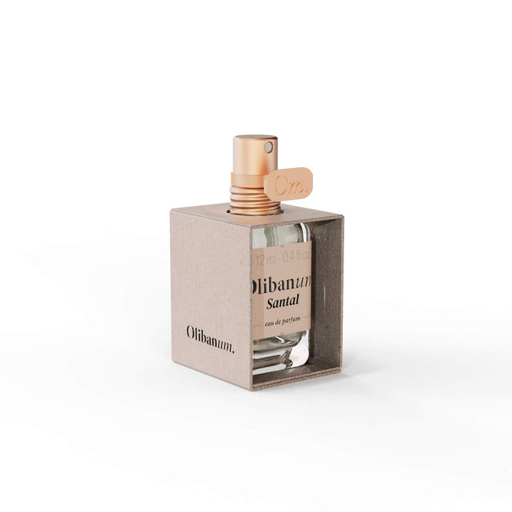 Santal Fragrance