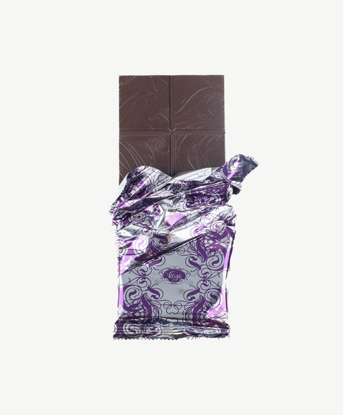 Vegan Matcha Tea Vosges Bar