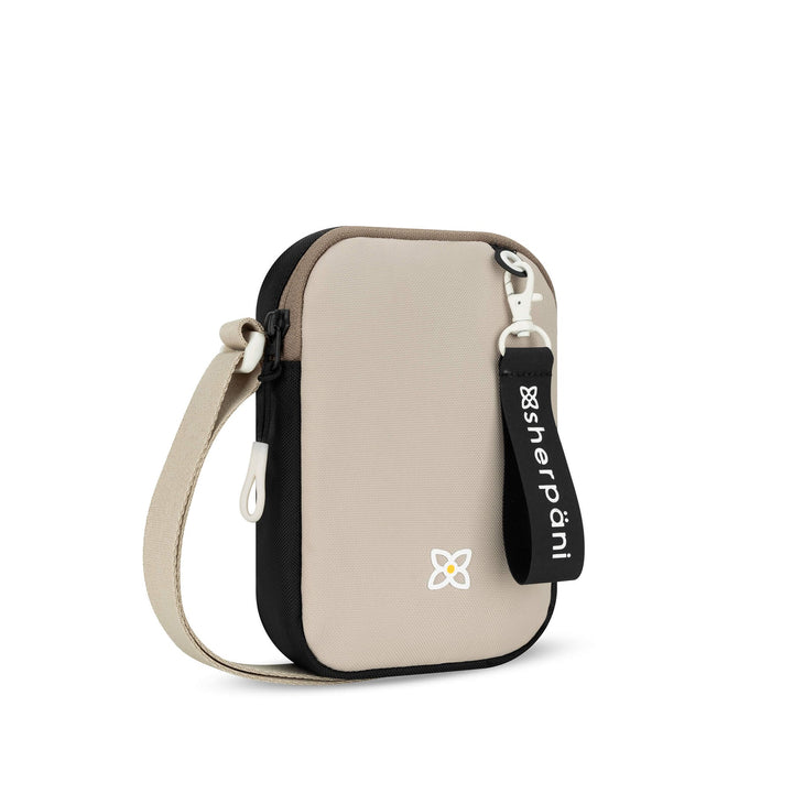 Rogue Con Leche Crossbody Bag