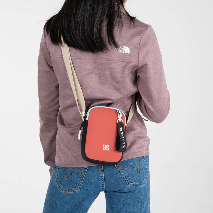 Rogue Reef Crossbody Bag