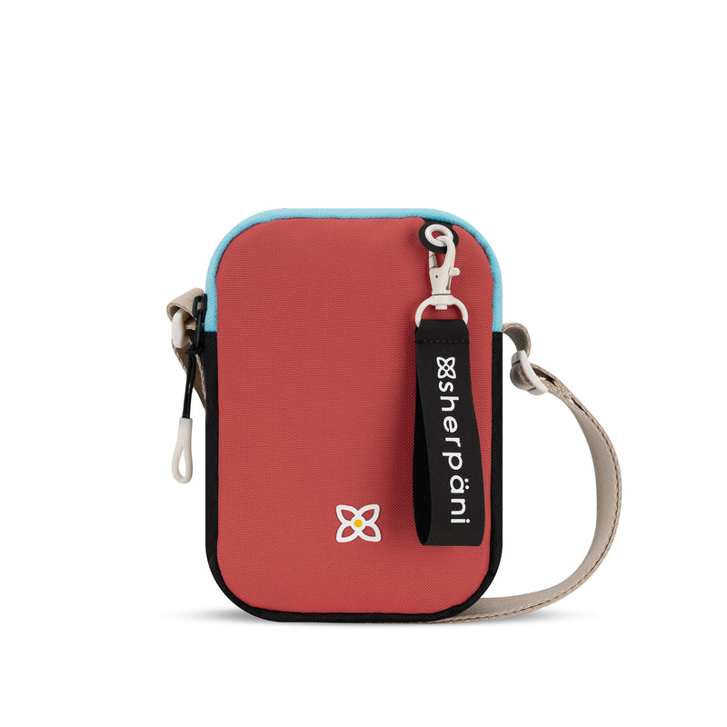 Rogue Reef Crossbody Bag