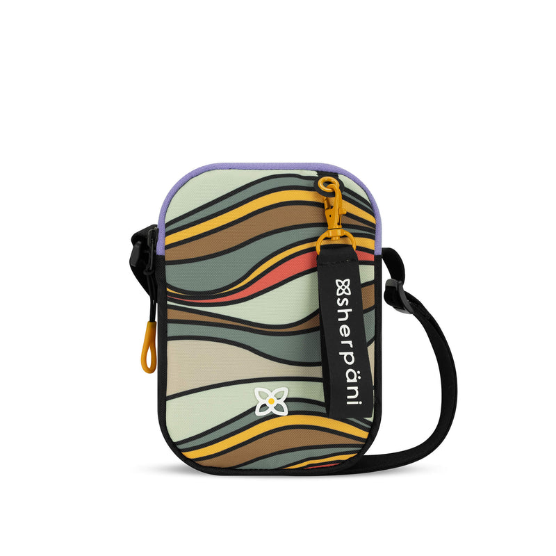 Rogue Ventura Crossbody Bag