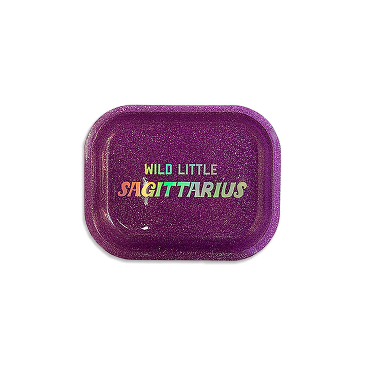 Wild Little Sagittarius Tray