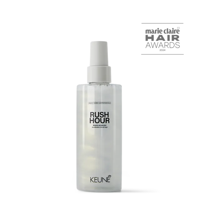 Rush Hour Blow-dry Accelerator - Keune Style