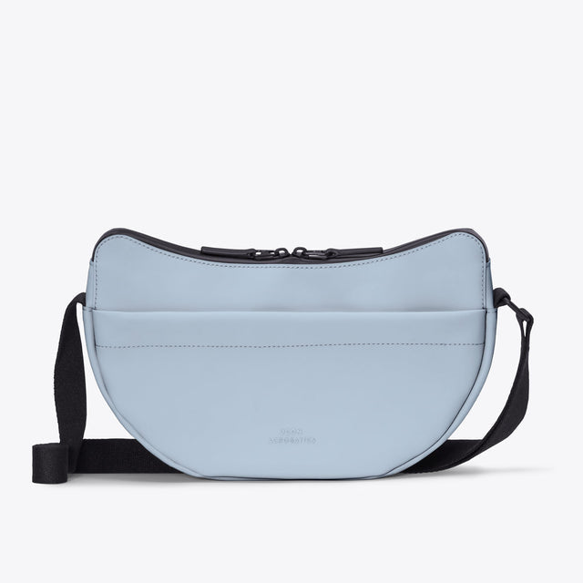 Alva Bag in Fog Blue