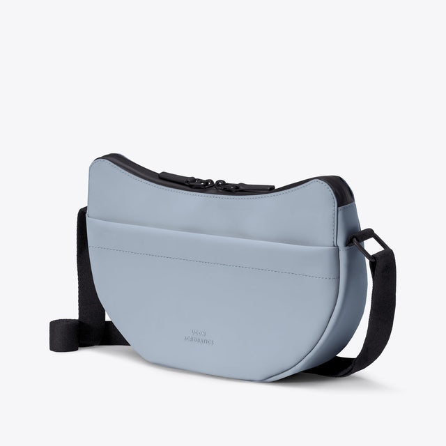 Alva Bag in Fog Blue