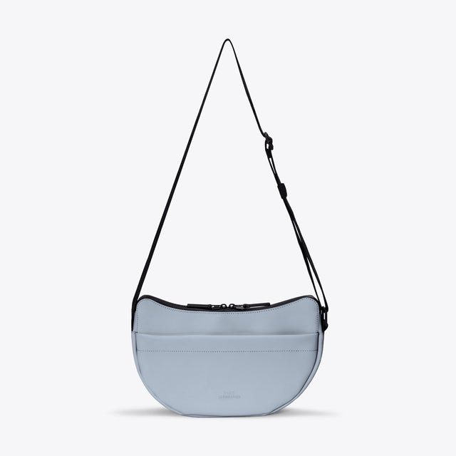 Alva Bag in Fog Blue