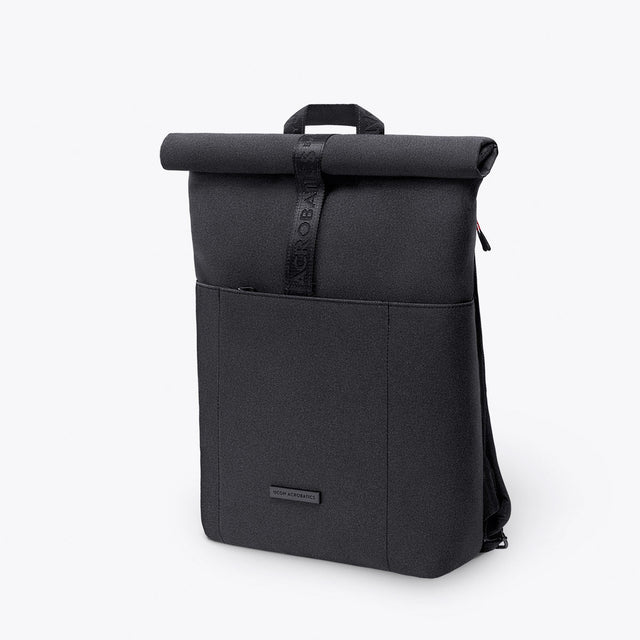 Hajo Mini Backpack in Reflective Phantom