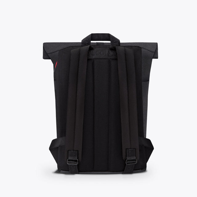 Hajo Mini Backpack in Reflective Phantom