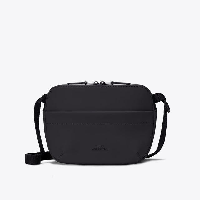 Melvin Medium Bag in Black