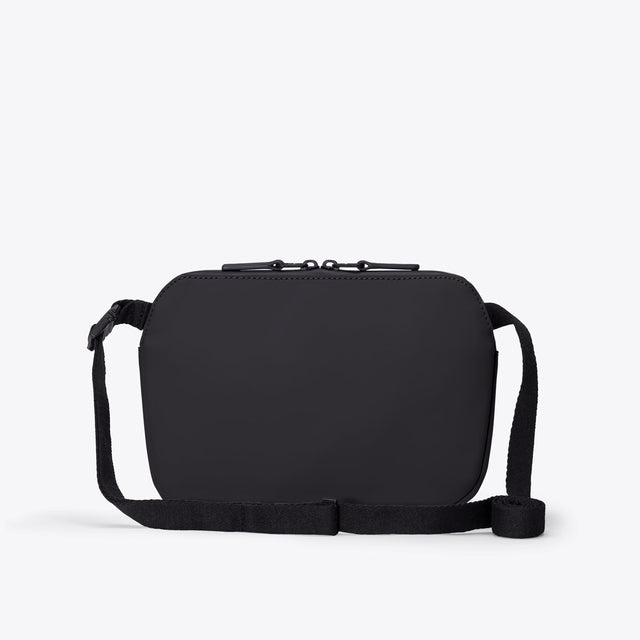 Melvin Medium Bag in Black