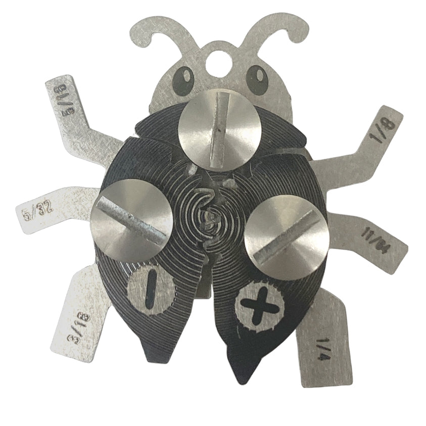 Ladybug Multi-Tool